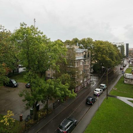 شقة Cozy&Quiet, 5 Floor, 800 Meters From Harbour تالين المظهر الخارجي الصورة