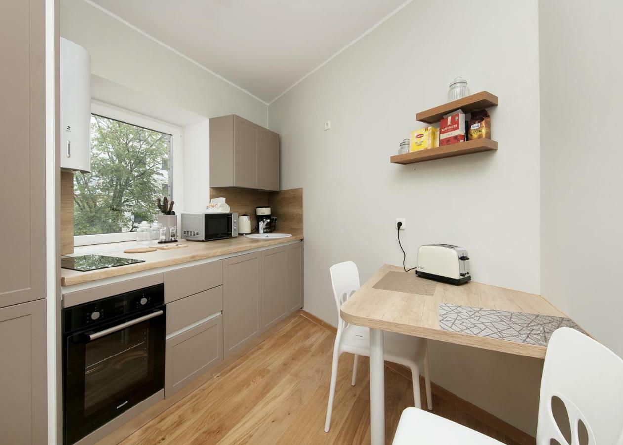 شقة Cozy&Quiet, 5 Floor, 800 Meters From Harbour تالين المظهر الخارجي الصورة