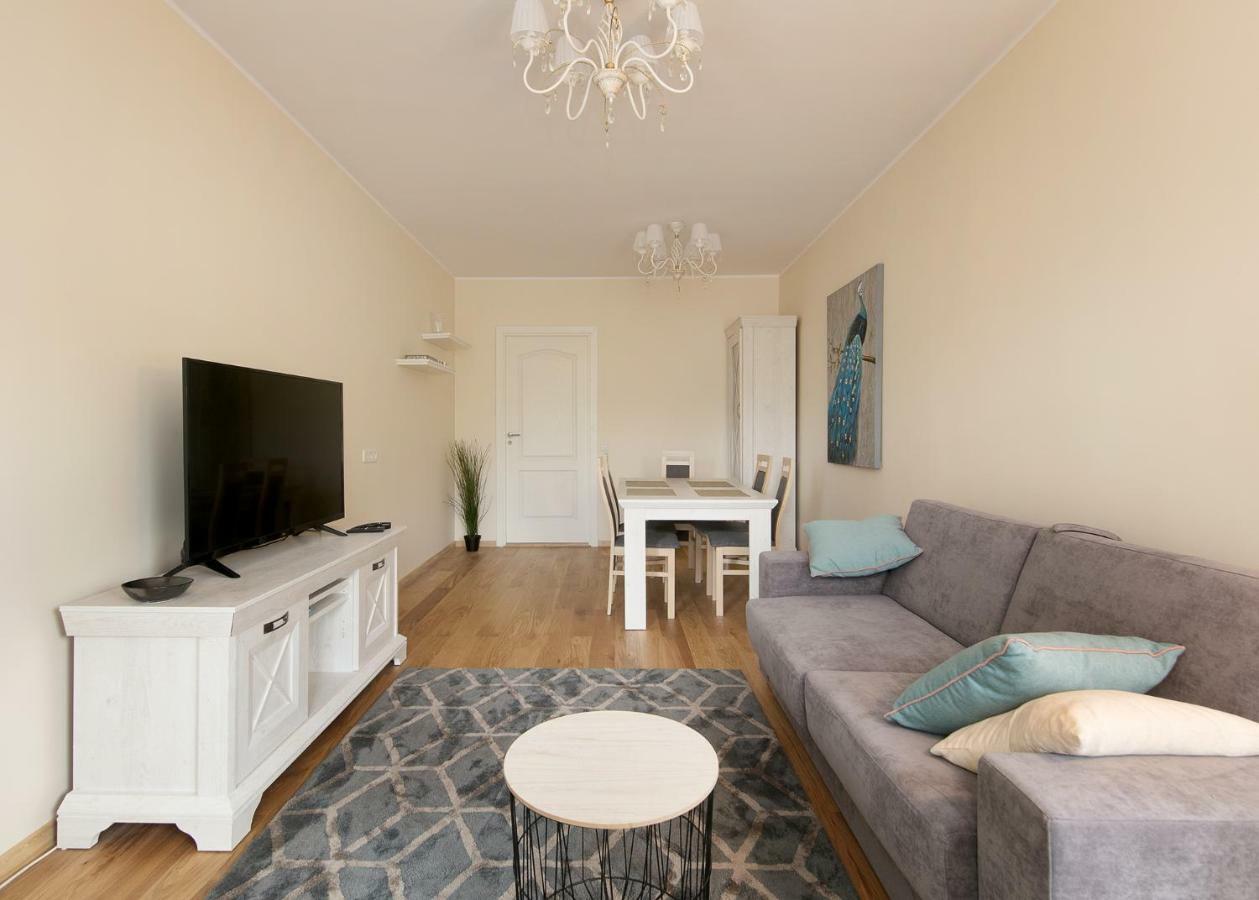 شقة Cozy&Quiet, 5 Floor, 800 Meters From Harbour تالين المظهر الخارجي الصورة